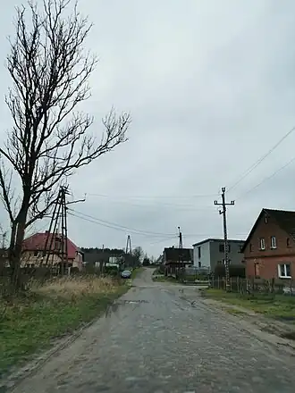 Łabiszewo