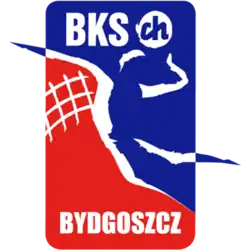 Logo du Chemik Bydgoszcz