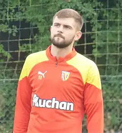 Image illustrative de l’article Łukasz Poręba