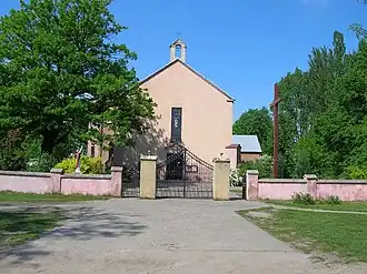 Łyszkowice (Łowicz)