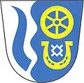 Blason de Říčky