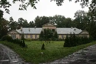 Śleszyn