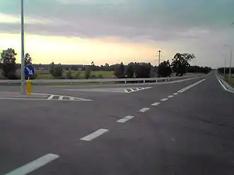 Image illustrative de l’article Route voïvodale 434 (Pologne)