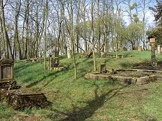 Święta (Poméranie-Occidentale)