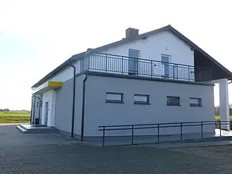 Podolin (Grande-Pologne)