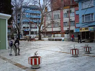 Mustafakemalpaşa (Bursa)