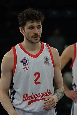 Image illustrative de l’article Şehmus Hazer