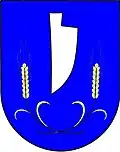 Blason de Šanov