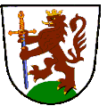 Blason de Šanov