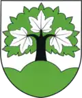 Blason de Šimonovice