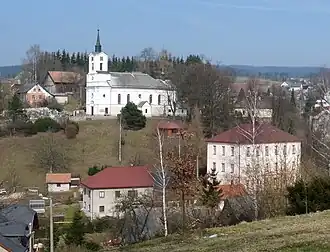 Jamné nad Orlicí