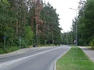 Image illustrative de l’article Šmerļa iela