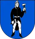 Blason de Štěpánov nad Svratkou