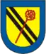 Blason de Štěpánov