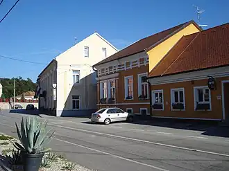 Štrigova