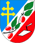 Blason de Šumice