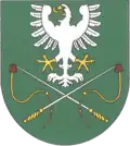 Blason de Švihov