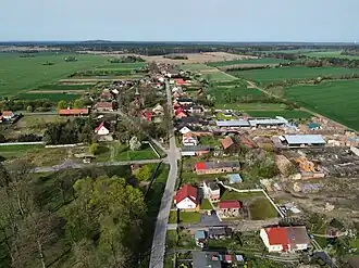 Żelechów (Lubusz)