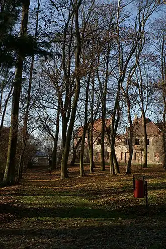 Żuków (Basse-Silésie)