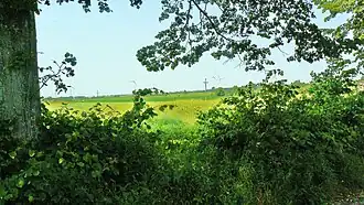 Żychlin (Poméranie)