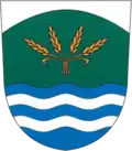 Blason de Žďárek