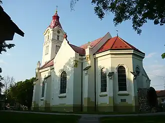 Žabokreky nad Nitrou