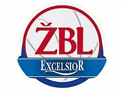 Description de l'image Ženská basketbalová liga.jpg.