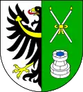 Blason de Žerotín