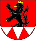 Blason de Žerotín