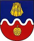 Blason de Žiželice