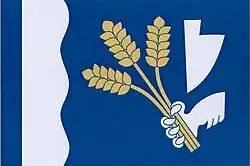 Drapeau de Žichlínek