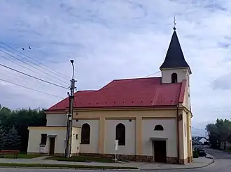 Žlkovce