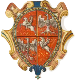 Sigismond II Auguste