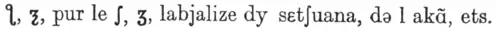 ƪ tel qu’adopté dans l’API en 1928 dans Le Maître phonétique.