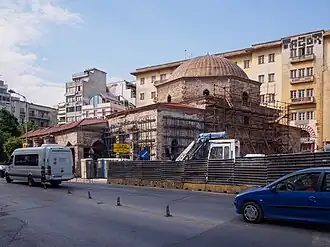 Image illustrative de l’article Mosquée Hamza-Bey