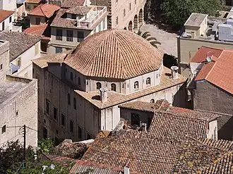 Image illustrative de l’article Mosquée Agha-Pacha