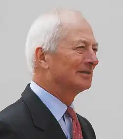 Image illustrative de l’article Prince de Liechtenstein