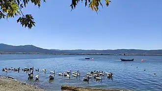 Image illustrative de l’article Lac Vólvi