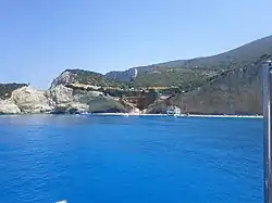 Vue d'ensemble, 2012