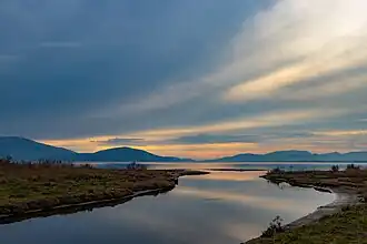 Image illustrative de l’article Evergétoulas (rivière)