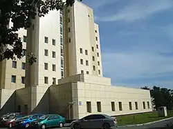 L'institut national de cancérologie classée.