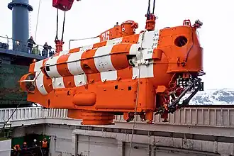 illustration de Classe Bester