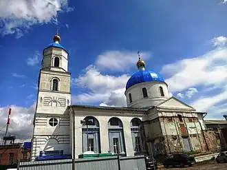 Image illustrative de l’article Église de la Dormition d'Aksaï