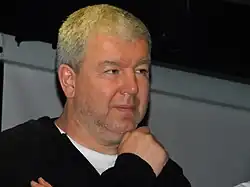 Description de l'image Александр Робак.jpg.