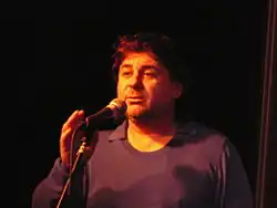 Description de l'image Александр Цекало.jpg.