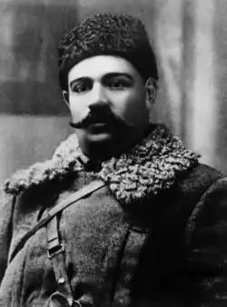 Image illustrative de l’article Alexandre Parkhomenko