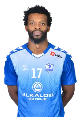 Arnaud Bingo en 2023