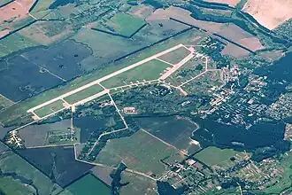 Image illustrative de l’article Jytomyr-Ozerne