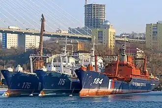 illustration de Classe Neon Antonov