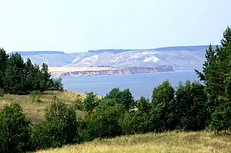 Oblast de Samara, Russie, 2005